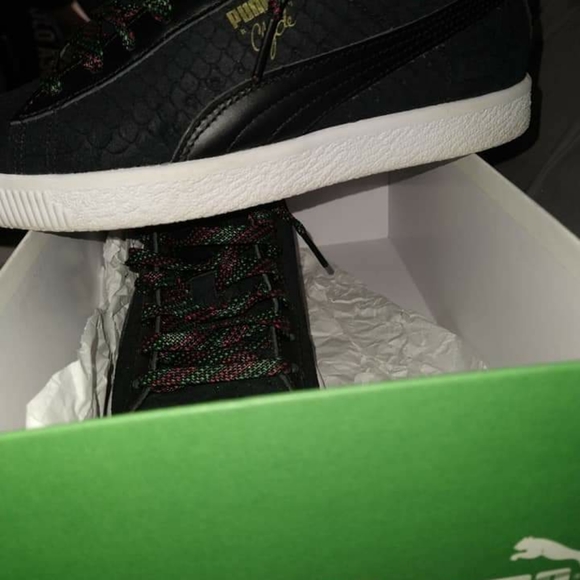 Women Puma - Picture 2 of 2